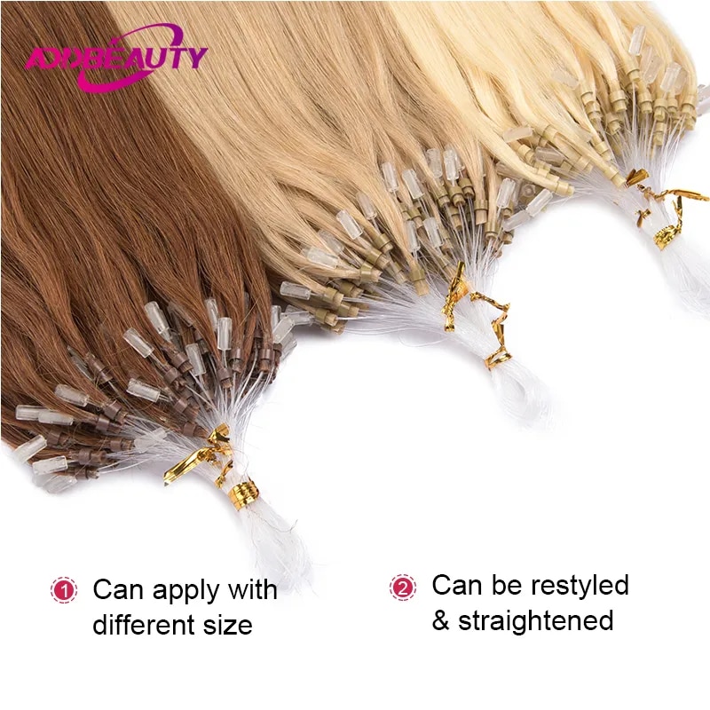 Ekstensi Rambut Manusia Lurus  - Invisible Tape In Extensions Real Hair ulasan dan harga
