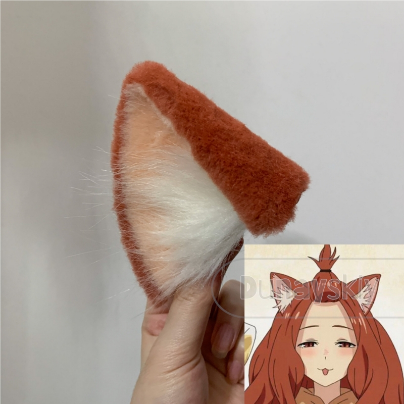 Yani Neko Aru Neko ​ ​   Wig C - Hair Clips ulasan dan harga