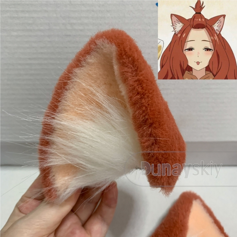 Yani Neko Aru Neko ​ ​   Wig C - Hair Clips ulasan dan harga