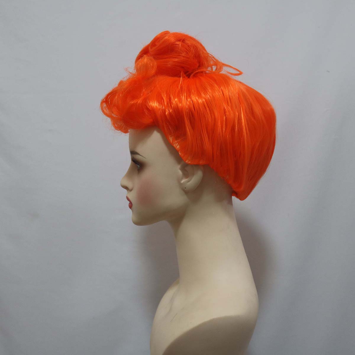 Kostum Wanita Gaya Cavewoman,  - Synthetic Braided Wigs For Black Women ulasan dan harga
