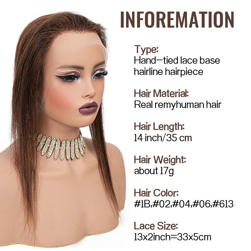 2X13 Inci Renda Tanpa Klip Gar - Invisible Tape In Extensions Real Hair ulasan dan harga