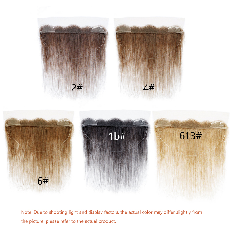 2X13 Inci Renda Tanpa Klip Gar - Invisible Tape In Extensions Real Hair ulasan dan harga