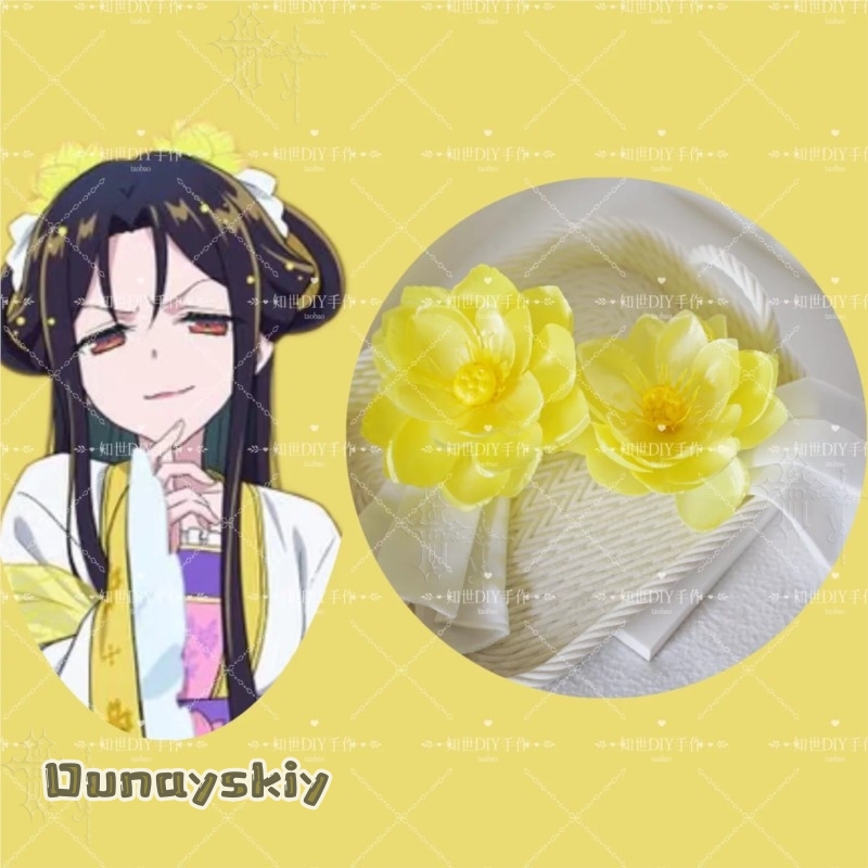 CR812Meskipun Saya Seorang Pen - Hair Clips ulasan dan harga